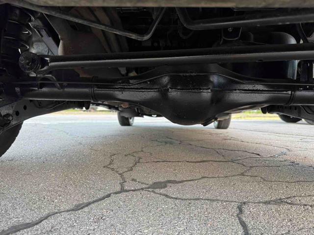 アトレーワゴン カスタムターボＲＳ　４ＷＤ　バックカメラ　両側スライドドア　ナビ　ＴＶ　ＨＩＤ　キーレスエントリー　電動格納ミラー　ベンチシート　ターボ　ＡＴ　盗難防止システム　ＡＢＳ　ＣＤ　アルミホイール　衝突安全ボディ　エアコン（18枚目）