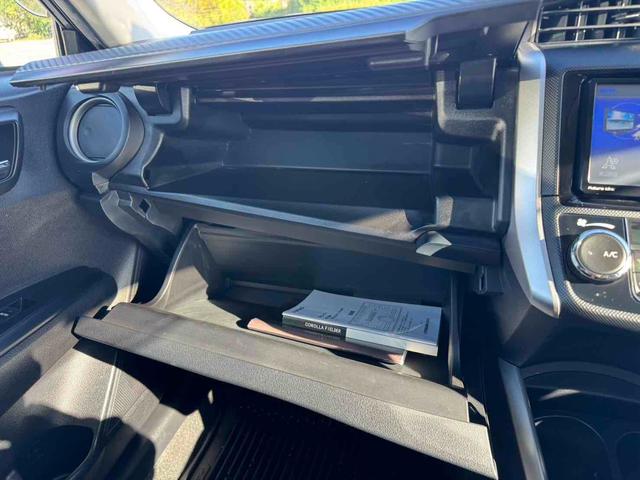 カローラフィールダー 1.5G 4WD ドライブレコーダー ETC バックカメラ ナビ TV アルミホイール キーレスエントリー 電動格納ミラー CVT 衝突安全ボディ ABS ESC エアコン パワーステアリング パワーウィンドウ(9枚目)