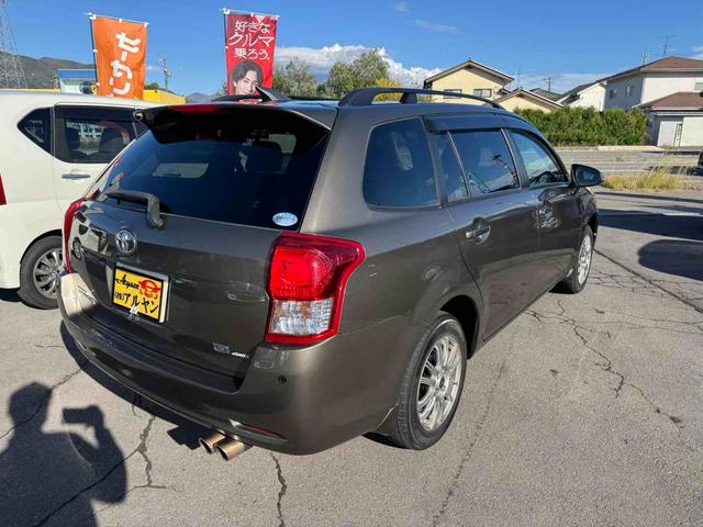 カローラフィールダー 1.5G 4WD ドライブレコーダー ETC バックカメラ ナビ TV アルミホイール キーレスエントリー 電動格納ミラー CVT 衝突安全ボディ ABS ESC エアコン パワーステアリング パワーウィンドウ(14枚目)