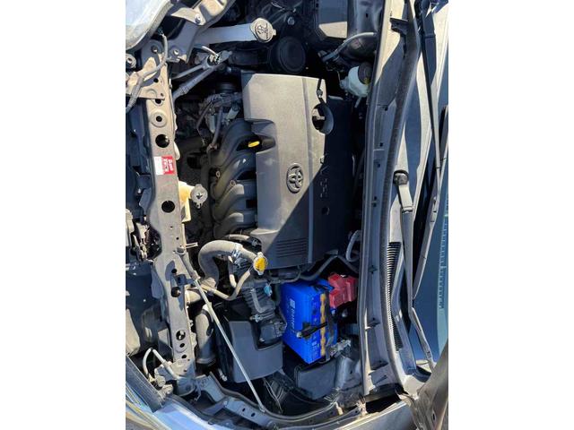 カローラフィールダー 1.5G 4WD ドライブレコーダー ETC バックカメラ ナビ TV アルミホイール キーレスエントリー 電動格納ミラー CVT 衝突安全ボディ ABS ESC エアコン パワーステアリング パワーウィンドウ(19枚目)