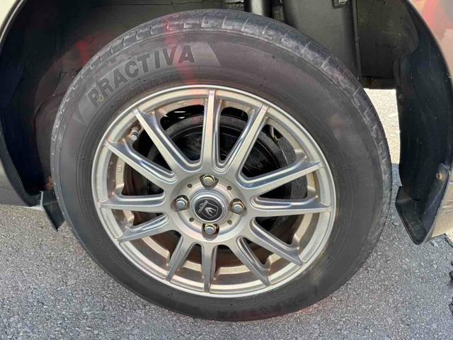 カローラフィールダー 1.5G 4WD ドライブレコーダー ETC バックカメラ ナビ TV アルミホイール キーレスエントリー 電動格納ミラー CVT 衝突安全ボディ ABS ESC エアコン パワーステアリング パワーウィンドウ(20枚目)