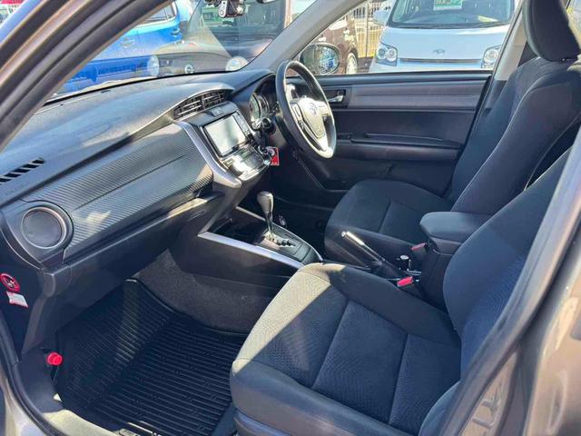 カローラフィールダー 1.5G 4WD ドライブレコーダー ETC バックカメラ ナビ TV アルミホイール キーレスエントリー 電動格納ミラー CVT 衝突安全ボディ ABS ESC エアコン パワーステアリング パワーウィンドウ(23枚目)