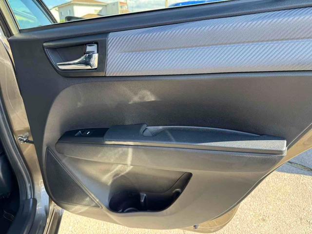 カローラフィールダー 1.5G 4WD ドライブレコーダー ETC バックカメラ ナビ TV アルミホイール キーレスエントリー 電動格納ミラー CVT 衝突安全ボディ ABS ESC エアコン パワーステアリング パワーウィンドウ(25枚目)