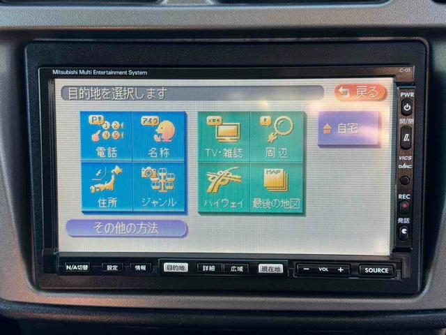 パジェロミニ アクティブフィールドエディション　４ＷＤ　ＥＴＣ　ナビ　キーレスエントリー　電動格納ミラー　ＡＴ　ＡＢＳ　ルーフレール　アルミホイール　衝突安全ボディ　エアコン　パワーウィンドウ（4枚目）