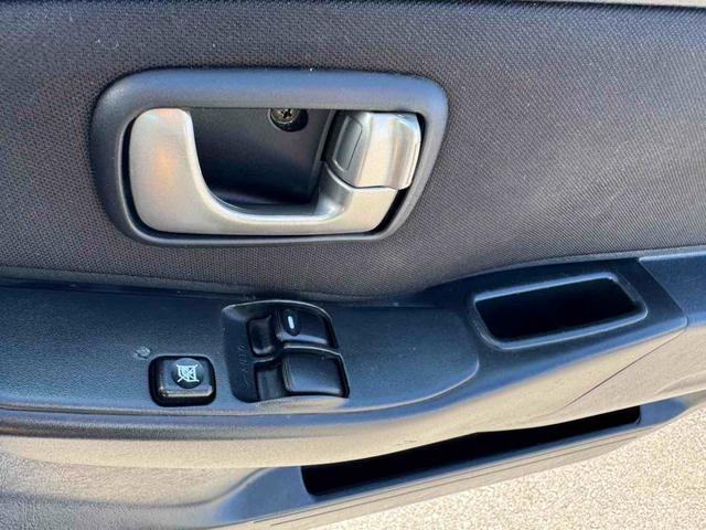 パジェロミニ アクティブフィールドエディション　４ＷＤ　ＥＴＣ　ナビ　キーレスエントリー　電動格納ミラー　ＡＴ　ＡＢＳ　ルーフレール　アルミホイール　衝突安全ボディ　エアコン　パワーウィンドウ（10枚目）