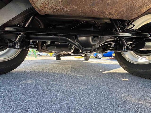 パジェロミニ アクティブフィールドエディション　４ＷＤ　ＥＴＣ　ナビ　キーレスエントリー　電動格納ミラー　ＡＴ　ＡＢＳ　ルーフレール　アルミホイール　衝突安全ボディ　エアコン　パワーウィンドウ（19枚目）