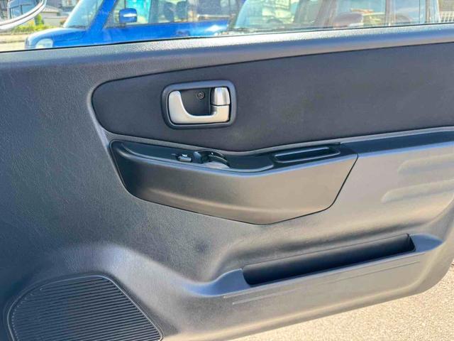 パジェロミニ アクティブフィールドエディション　４ＷＤ　ＥＴＣ　ナビ　キーレスエントリー　電動格納ミラー　ＡＴ　ＡＢＳ　ルーフレール　アルミホイール　衝突安全ボディ　エアコン　パワーウィンドウ（25枚目）