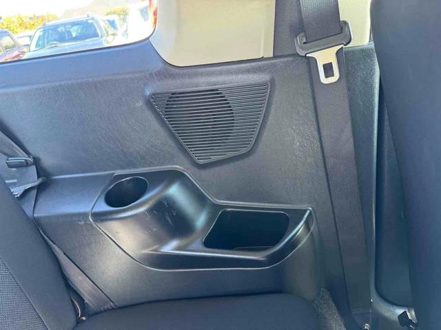 パジェロミニ アクティブフィールドエディション　４ＷＤ　ＥＴＣ　ナビ　キーレスエントリー　電動格納ミラー　ＡＴ　ＡＢＳ　ルーフレール　アルミホイール　衝突安全ボディ　エアコン　パワーウィンドウ（26枚目）