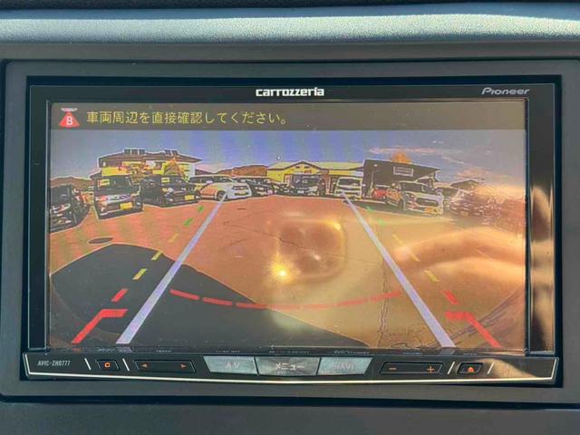 N-WGN G・Aパッケージ バックカメラ ナビ TV 衝突被害軽減システム HID スマートキー アイドリングストップ 電動格納ミラー ベンチシート CVT 盗難防止システム ABS ESC CD USB(4枚目)