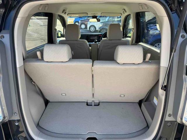 N-WGN G・Aパッケージ バックカメラ ナビ TV 衝突被害軽減システム HID スマートキー アイドリングストップ 電動格納ミラー ベンチシート CVT 盗難防止システム ABS ESC CD USB(16枚目)