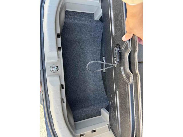 N-WGN G・Aパッケージ バックカメラ ナビ TV 衝突被害軽減システム HID スマートキー アイドリングストップ 電動格納ミラー ベンチシート CVT 盗難防止システム ABS ESC CD USB(18枚目)