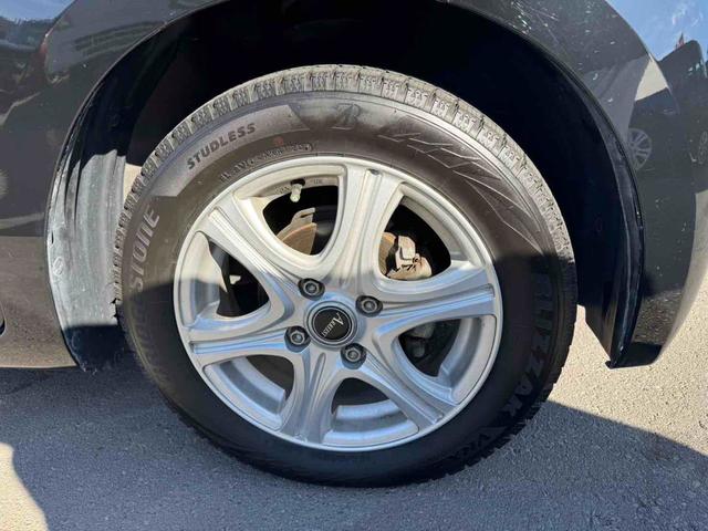 N-WGN G・Aパッケージ バックカメラ ナビ TV 衝突被害軽減システム HID スマートキー アイドリングストップ 電動格納ミラー ベンチシート CVT 盗難防止システム ABS ESC CD USB(20枚目)