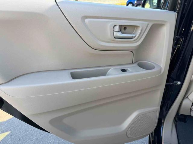 N-WGN G・Aパッケージ バックカメラ ナビ TV 衝突被害軽減システム HID スマートキー アイドリングストップ 電動格納ミラー ベンチシート CVT 盗難防止システム ABS ESC CD USB(22枚目)