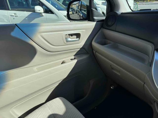 N-WGN G・Aパッケージ バックカメラ ナビ TV 衝突被害軽減システム HID スマートキー アイドリングストップ 電動格納ミラー ベンチシート CVT 盗難防止システム ABS ESC CD USB(26枚目)