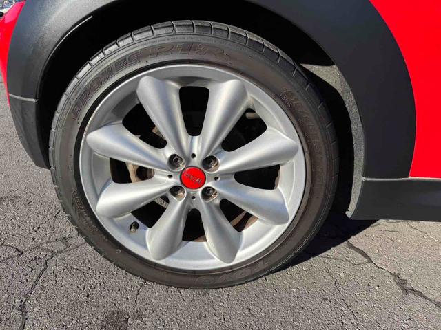 ＭＩＮＩ クーパーＳ　ＥＴＣ　バックカメラ　アルミホイール　ＨＩＤ　サンルーフ　キーレスエントリー　ＡＴ　ＡＢＳ　ＥＳＣ　ＣＤ　エアコン　パワーステアリング　パワーウィンドウ（18枚目）