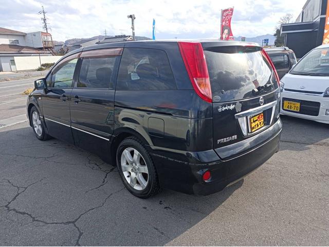 プレサージュ 250ハイウェイスター 令和8年7月 オートエアコン 電格ミラー ナビTV バックカメラ ETC サンルーフ 後席モニター インテリジェントキー(3枚目)