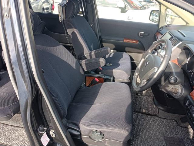 プレサージュ 250ハイウェイスター 令和8年7月 オートエアコン 電格ミラー ナビTV バックカメラ ETC サンルーフ 後席モニター インテリジェントキー(8枚目)