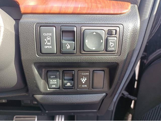 プレサージュ 250ハイウェイスター 令和8年7月 オートエアコン 電格ミラー ナビTV バックカメラ ETC サンルーフ 後席モニター インテリジェントキー(10枚目)