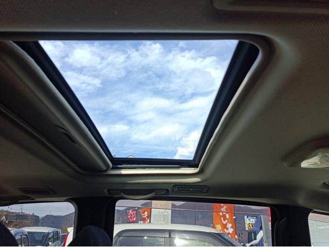 プレサージュ 250ハイウェイスター 令和8年7月 オートエアコン 電格ミラー ナビTV バックカメラ ETC サンルーフ 後席モニター インテリジェントキー(19枚目)