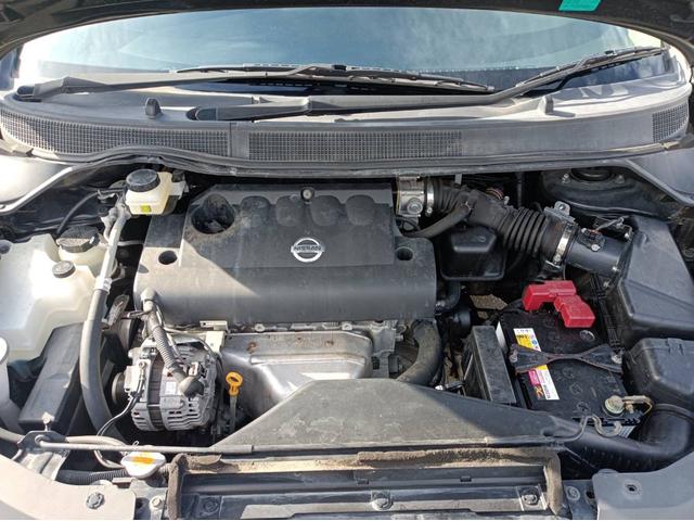 プレサージュ 250ハイウェイスター 令和8年7月 オートエアコン 電格ミラー ナビTV バックカメラ ETC サンルーフ 後席モニター インテリジェントキー(21枚目)