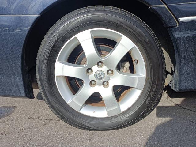 プレサージュ 250ハイウェイスター 令和8年7月 オートエアコン 電格ミラー ナビTV バックカメラ ETC サンルーフ 後席モニター インテリジェントキー(22枚目)