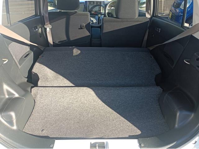 ミラカスタム L キーレス バックカメラ ナビTV 車検令和8年5月 ライトレベライザー 電格ミラー リアワイパー(5枚目)