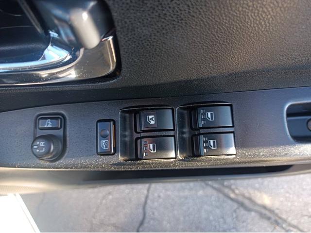 ミラカスタム L キーレス バックカメラ ナビTV 車検令和8年5月 ライトレベライザー 電格ミラー リアワイパー(9枚目)