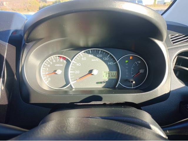 ミラカスタム L キーレス バックカメラ ナビTV 車検令和8年5月 ライトレベライザー 電格ミラー リアワイパー(11枚目)