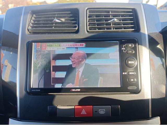 ミラカスタム L キーレス バックカメラ ナビTV 車検令和8年5月 ライトレベライザー 電格ミラー リアワイパー(13枚目)