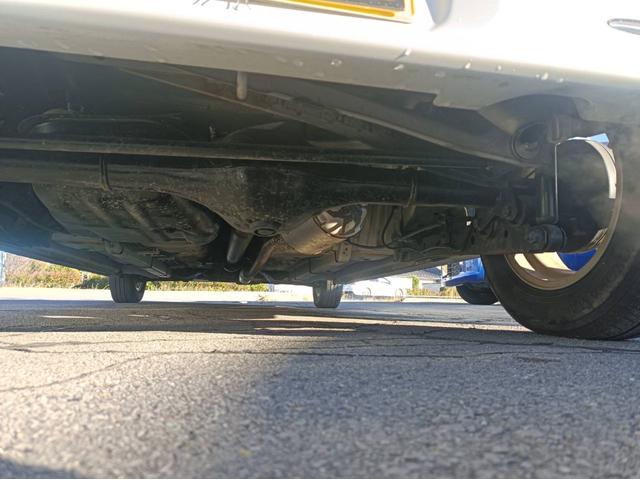 ミラカスタム L キーレス バックカメラ ナビTV 車検令和8年5月 ライトレベライザー 電格ミラー リアワイパー(17枚目)