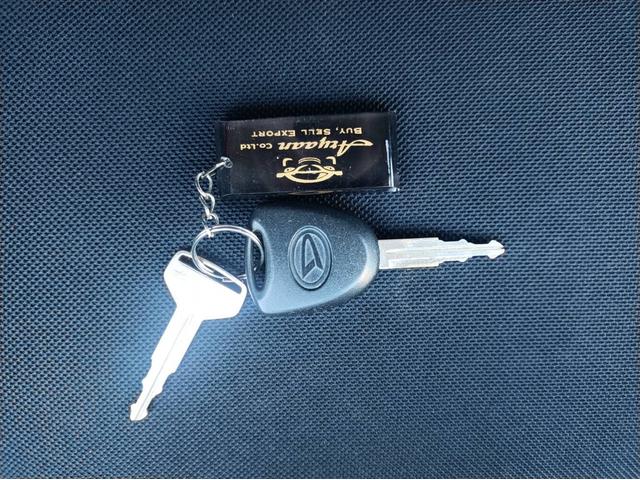 ミラカスタム L キーレス バックカメラ ナビTV 車検令和8年5月 ライトレベライザー 電格ミラー リアワイパー(18枚目)