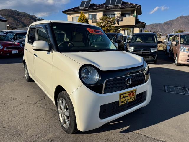 Ｎ－ＯＮＥ ツアラー・Ｌパッケージ　４ＷＤ　バックカメラ　ＥＴＣ　ＨＤＭＩ接続　車検令和８年１０月まで　クルーズコントロール　スマートキー　ベンチシート　オートエアコン　横滑り防止機能　リアワイパー（3枚目）