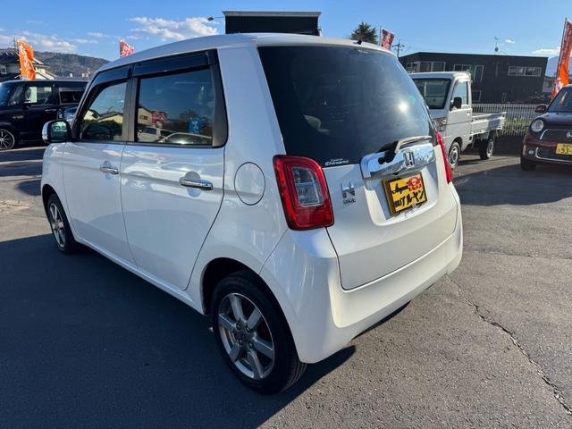 Ｎ－ＯＮＥ ツアラー・Ｌパッケージ　４ＷＤ　バックカメラ　ＥＴＣ　ＨＤＭＩ接続　車検令和８年１０月まで　クルーズコントロール　スマートキー　ベンチシート　オートエアコン　横滑り防止機能　リアワイパー（4枚目）