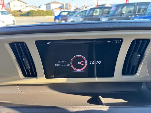 Ｎ－ＯＮＥ ツアラー・Ｌパッケージ　４ＷＤ　バックカメラ　ＥＴＣ　ＨＤＭＩ接続　車検令和８年１０月まで　クルーズコントロール　スマートキー　ベンチシート　オートエアコン　横滑り防止機能　リアワイパー（16枚目）