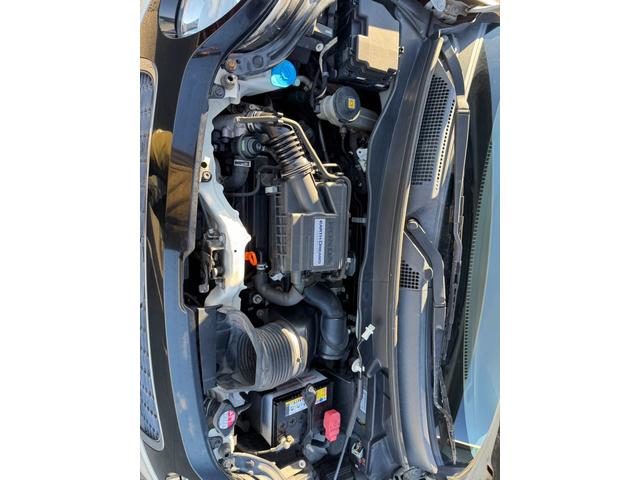 Ｎ－ＯＮＥ ツアラー・Ｌパッケージ　４ＷＤ　バックカメラ　ＥＴＣ　ＨＤＭＩ接続　車検令和８年１０月まで　クルーズコントロール　スマートキー　ベンチシート　オートエアコン　横滑り防止機能　リアワイパー（26枚目）