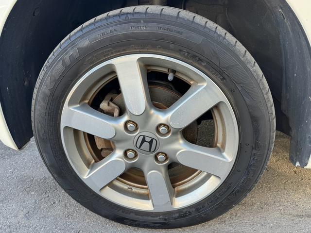 Ｎ－ＯＮＥ ツアラー・Ｌパッケージ　４ＷＤ　バックカメラ　ＥＴＣ　ＨＤＭＩ接続　車検令和８年１０月まで　クルーズコントロール　スマートキー　ベンチシート　オートエアコン　横滑り防止機能　リアワイパー（27枚目）