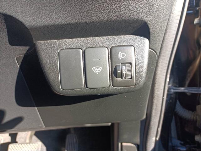 フィット G スマートスタイルエディション 4WD メモリーナビ バックカメラ ETC ライトレベライザー アルミ 電動格納ドアミラー(16枚目)