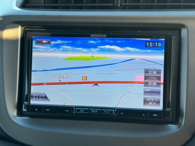 フィット G スマートスタイルエディション 4WD メモリーナビ バックカメラ ETC ライトレベライザー アルミ 電動格納ドアミラー(18枚目)