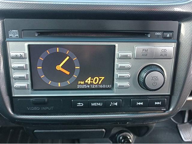 バモス Ｇ　４ＷＤ　車検令和１０年２月　オートマチック　キーレス　ドライブレコーダー　バックカメラ　ＥＴＣ　ライトレベライザー（14枚目）