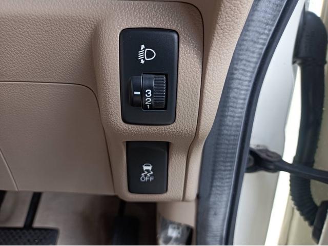 Ｎ－ＢＯＸ Ｇ・Ｌパッケージ　４ＷＤ　両側スライドドア（左側電動）　スマートキー　ＥＴＣ　ナビ　フルセグＴＶ　電動格納式ドアミラー　ベンチシート　リアワイパー　車検令和９年９月まで　ライトレベザイザー　横滑り防止機能（18枚目）