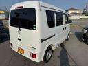 スクラム ＰＣ　４ＷＤ　ＡＴ　両側スライドドア　ＡＢＳ　エアコン　パワーステアリング　パワーウィンドウ　運転席エアバッグ　助手席エアバッグ（4枚目）