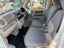 スクラム ＰＣ　４ＷＤ　ＡＴ　両側スライドドア　ＡＢＳ　エアコン　パワーステアリング　パワーウィンドウ　運転席エアバッグ　助手席エアバッグ（7枚目）