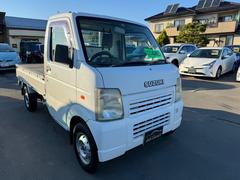 キャリイトラック ＫＣ　４ＷＤ　重防錆仕様　オートマチック車　荷台ゲートプロテクター 1201094A30231113W005 2