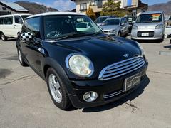 ＭＩＮＩ クーパー　右ハンドル　ディーラー車　ＣＤオーディオ　キーレスエントリー 1201094A30240314W003 2