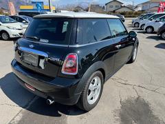 ＭＩＮＩ クーパー　右ハンドル　ディーラー車　ＣＤオーディオ　キーレスエントリー 1201094A30240314W003 4