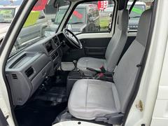 サンバーバン 　４ＷＤ　５速マニュアル　車検令和８年５月まで　両側スライドドア 1201094A30240531W001 7