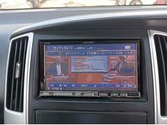 ＴＶ付きの車となっております。送迎時の待ち時間などとてもお役に立ちます。 3