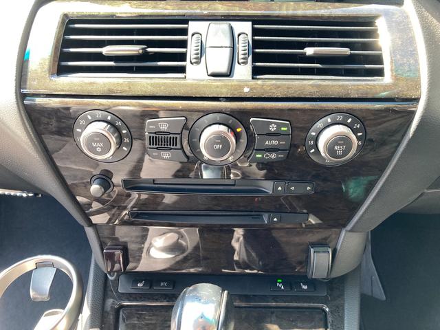 630i 630i(4名) 車高調 19インチAW 本皮パワーシート バックカメラ(14枚目)