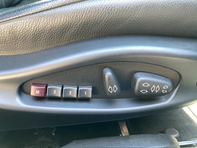 630i 630i(4名) 車高調 19インチAW 本皮パワーシート バックカメラ(23枚目)