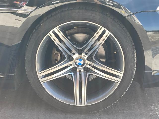 630i 630i(4名) 車高調 19インチAW 本皮パワーシート バックカメラ(32枚目)